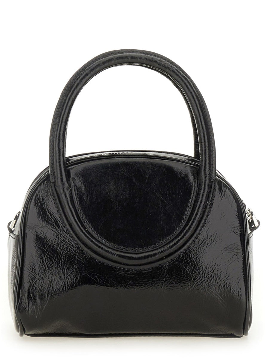 Staud Hand Bags - Black | Wanan Luxury