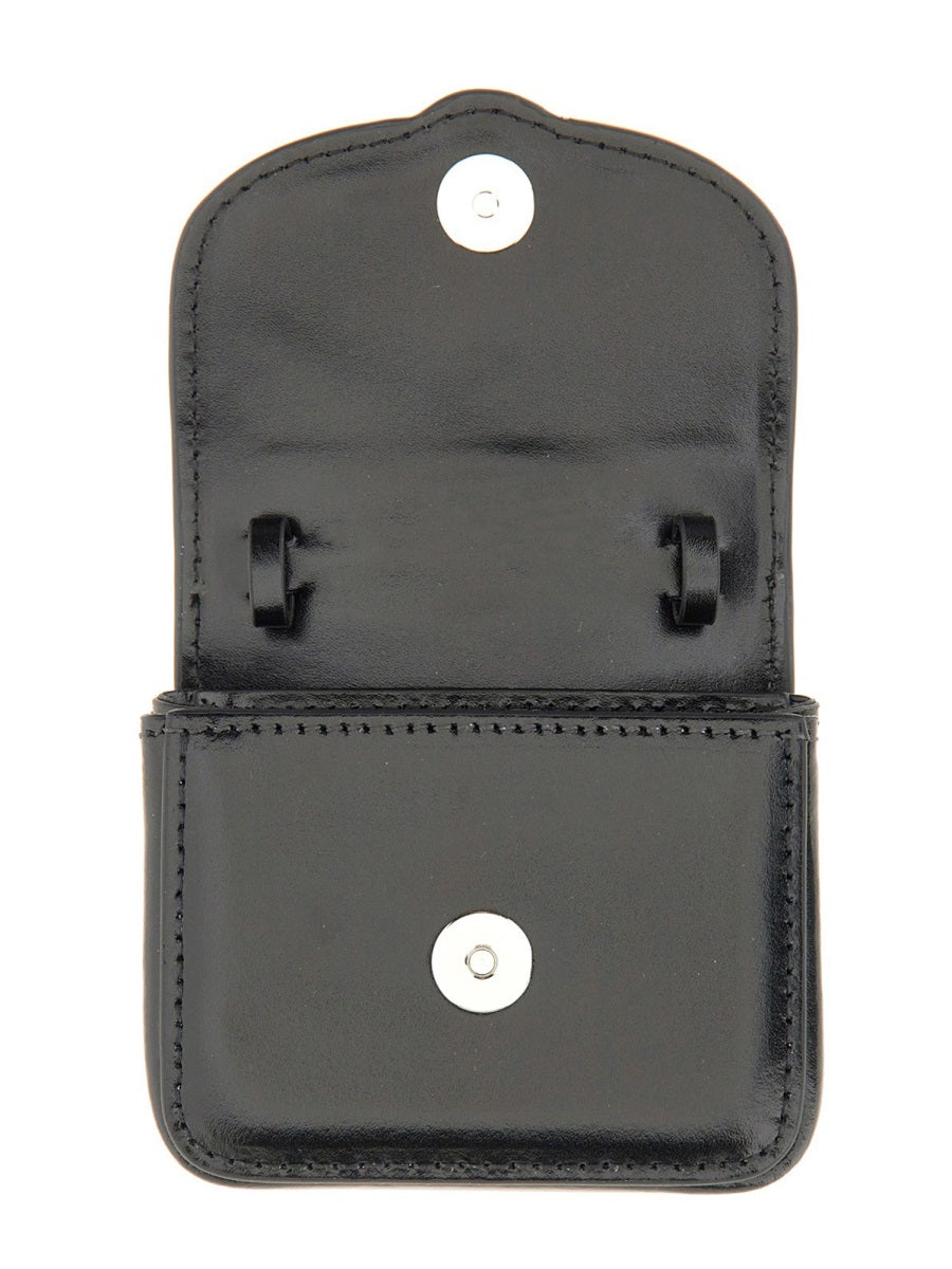 Vivienne Westwood Hand Bags - Black | Wanan Luxury