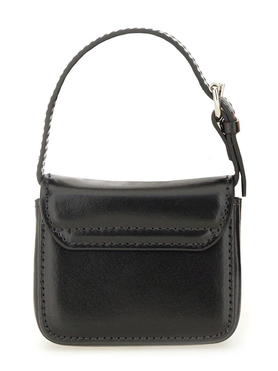 Vivienne Westwood Hand Bags - Black | Wanan Luxury