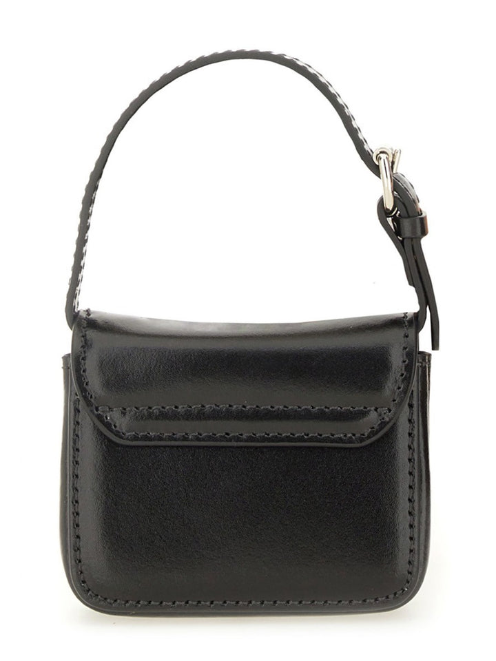 Vivienne Westwood Hand Bags - Black | Wanan Luxury