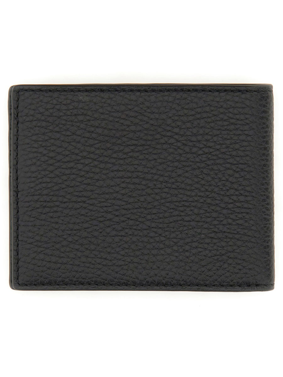 Bally Wallets & Pures - Black | Wanan Luxury