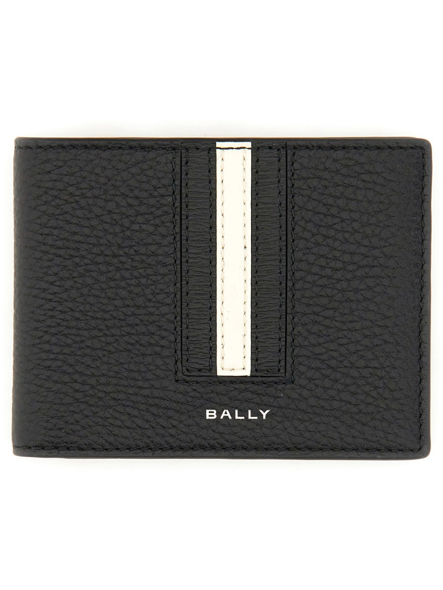 Bally Wallets & Pures - Black | Wanan Luxury