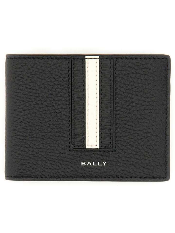 Bally Wallets & Pures - Black | Wanan Luxury