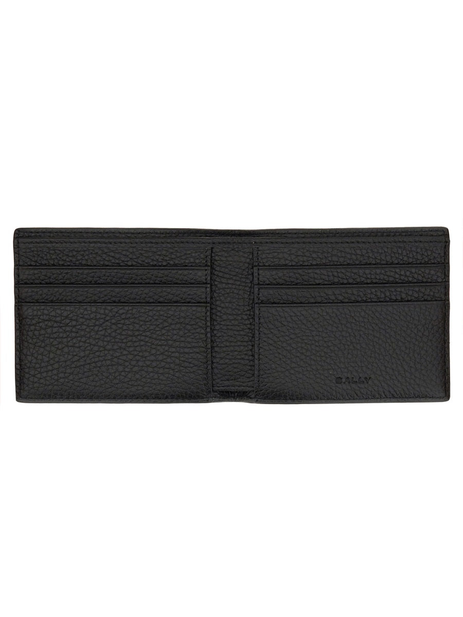 Bally Wallets & Pures - Black | Wanan Luxury