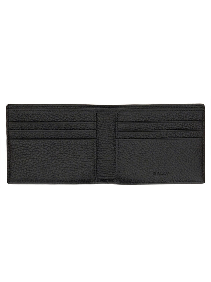 Bally Wallets & Pures - Black | Wanan Luxury