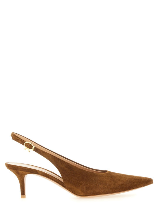Slingback "Robbie"