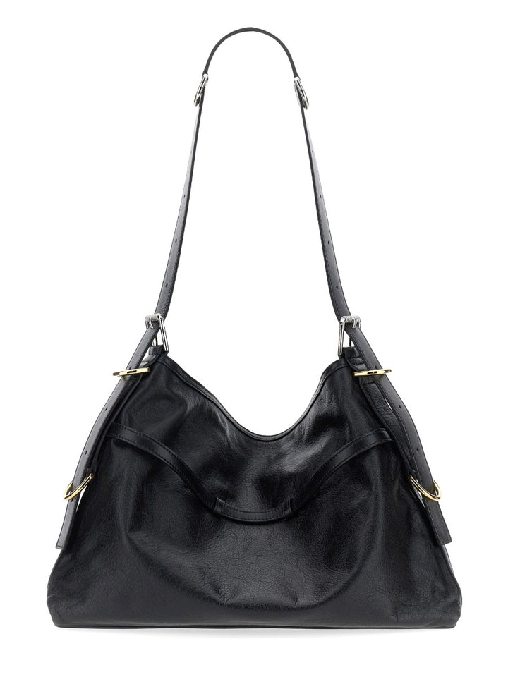 Givenchy Shoulder Bags - Black | Wanan Luxury