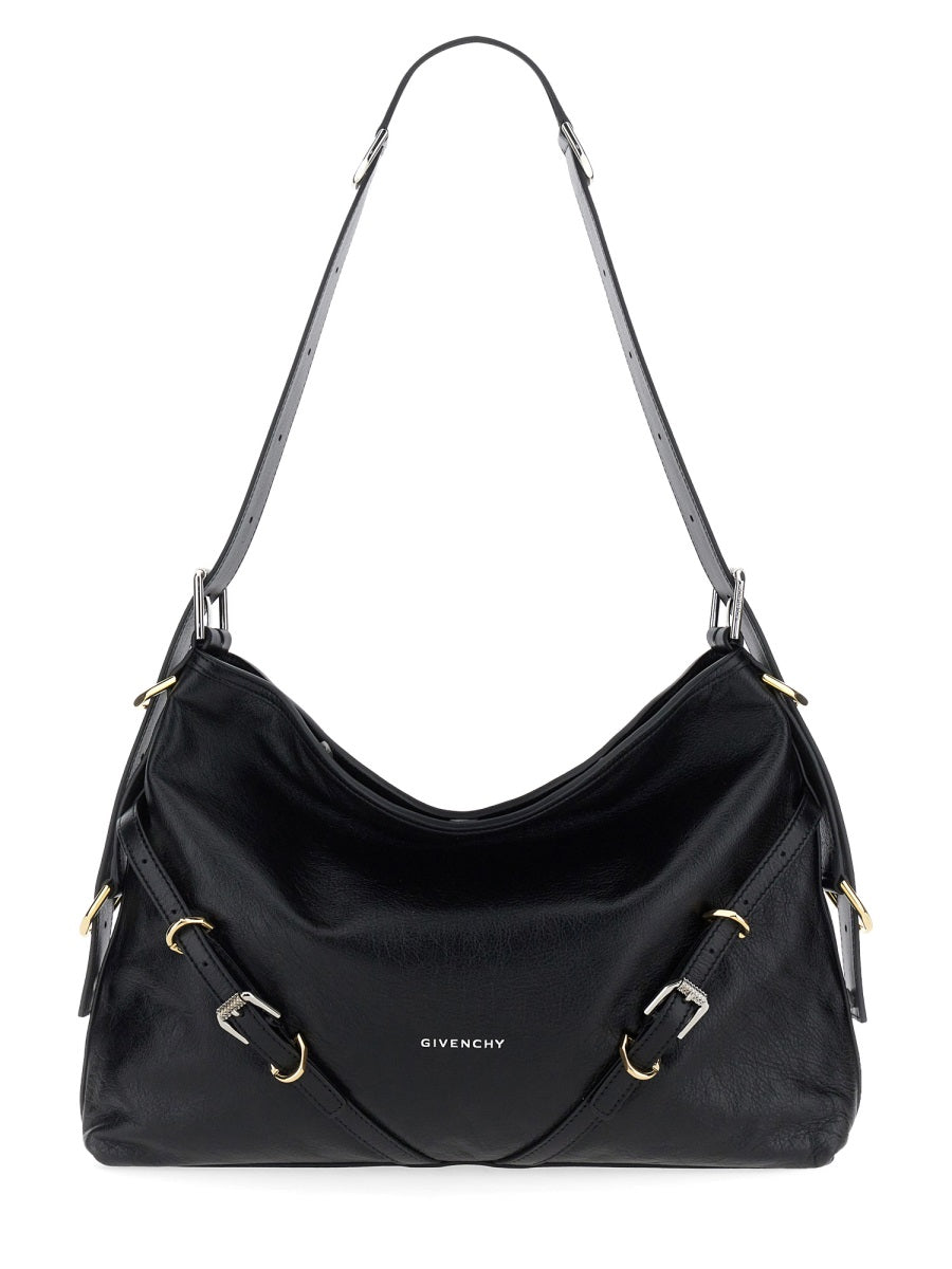 Givenchy Shoulder Bags - Black | Wanan Luxury