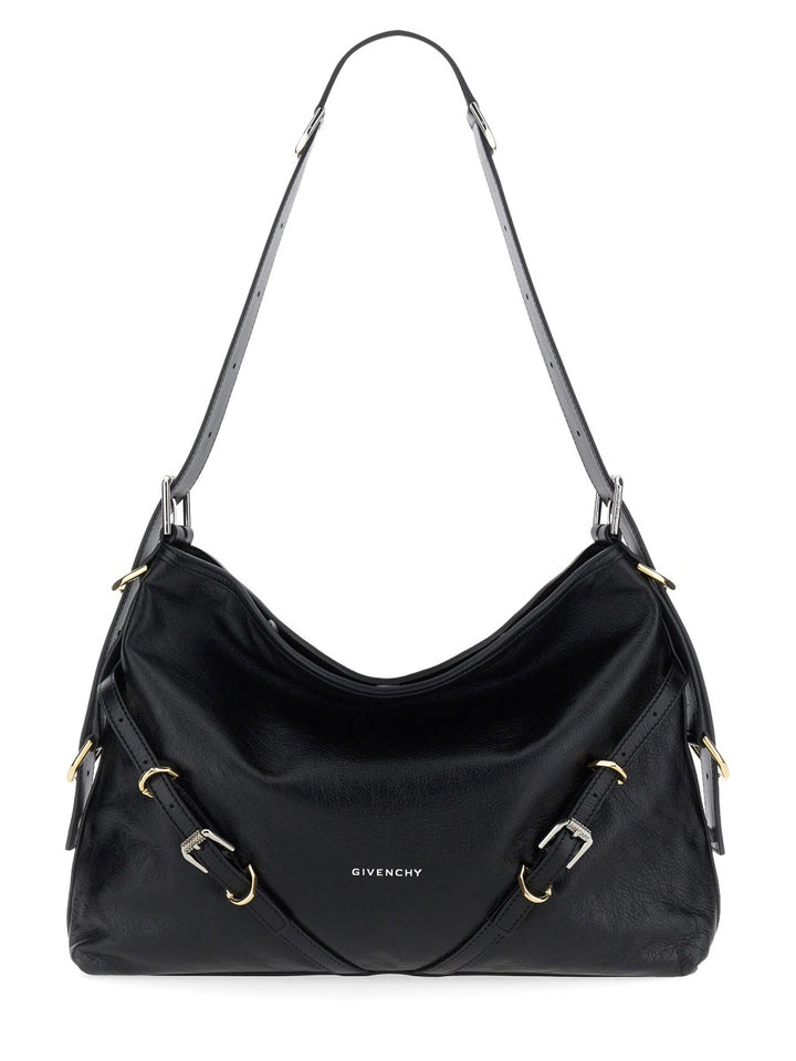 Givenchy Shoulder Bags - Black | Wanan Luxury
