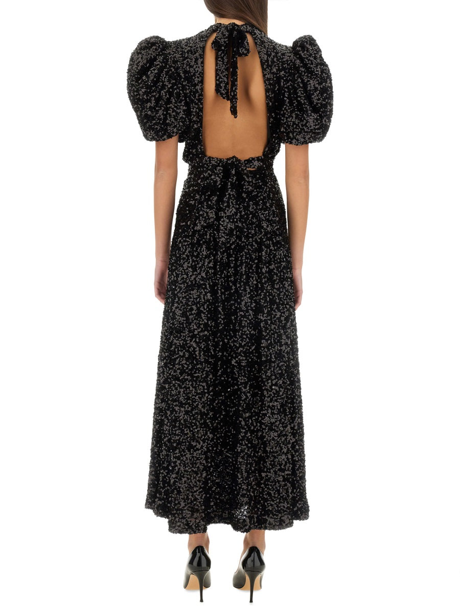 Rotate Birger Christensen Suits & Dresses - Black | Wanan Luxury