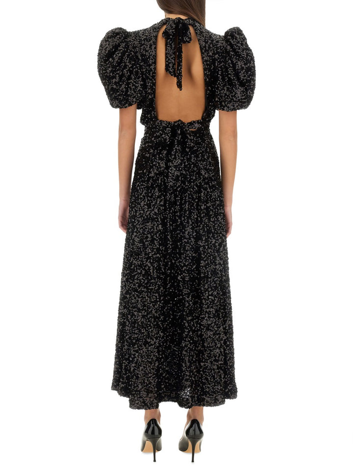 Rotate Birger Christensen Suits & Dresses - Black | Wanan Luxury