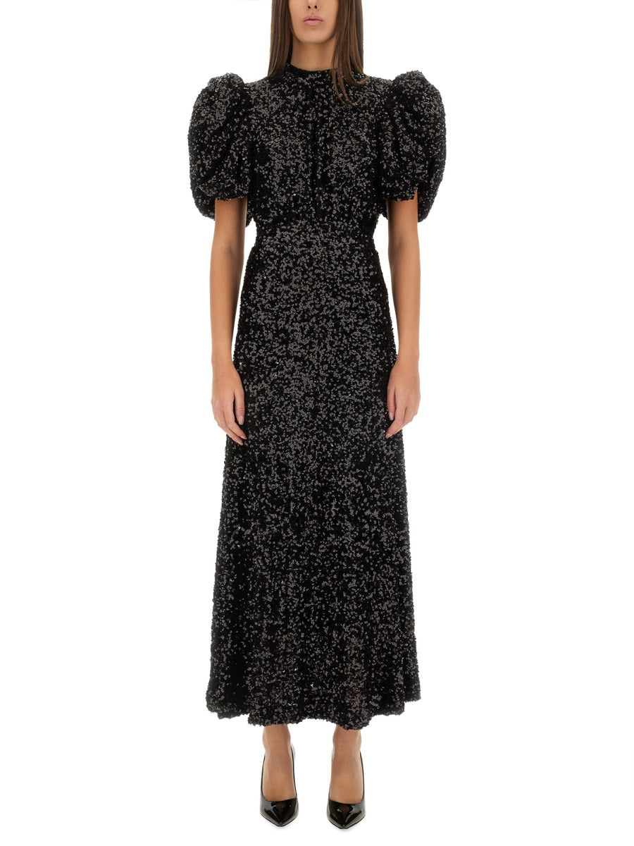 Rotate Birger Christensen Suits & Dresses - Black | Wanan Luxury