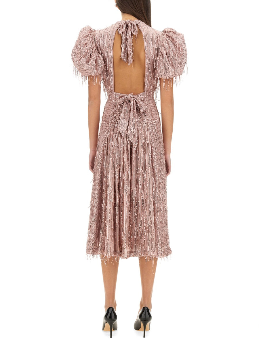 Rotate Birger Christensen Suits & Dresses - Pink | Wanan Luxury