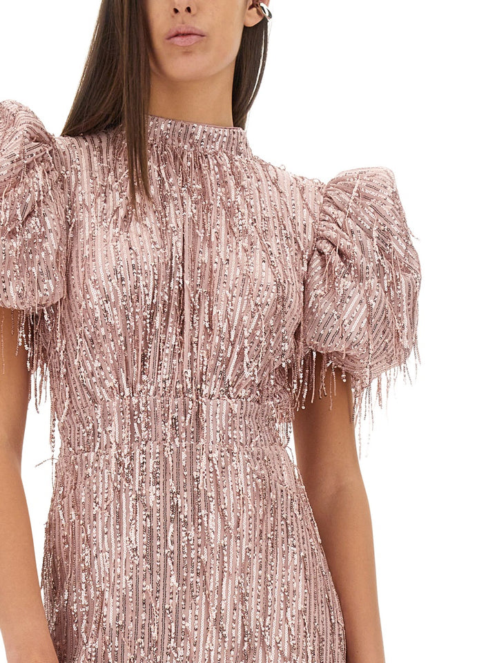 Rotate Birger Christensen Suits & Dresses - Pink | Wanan Luxury