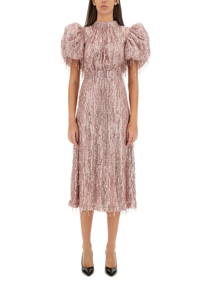 Rotate Birger Christensen Suits & Dresses - Pink | Wanan Luxury