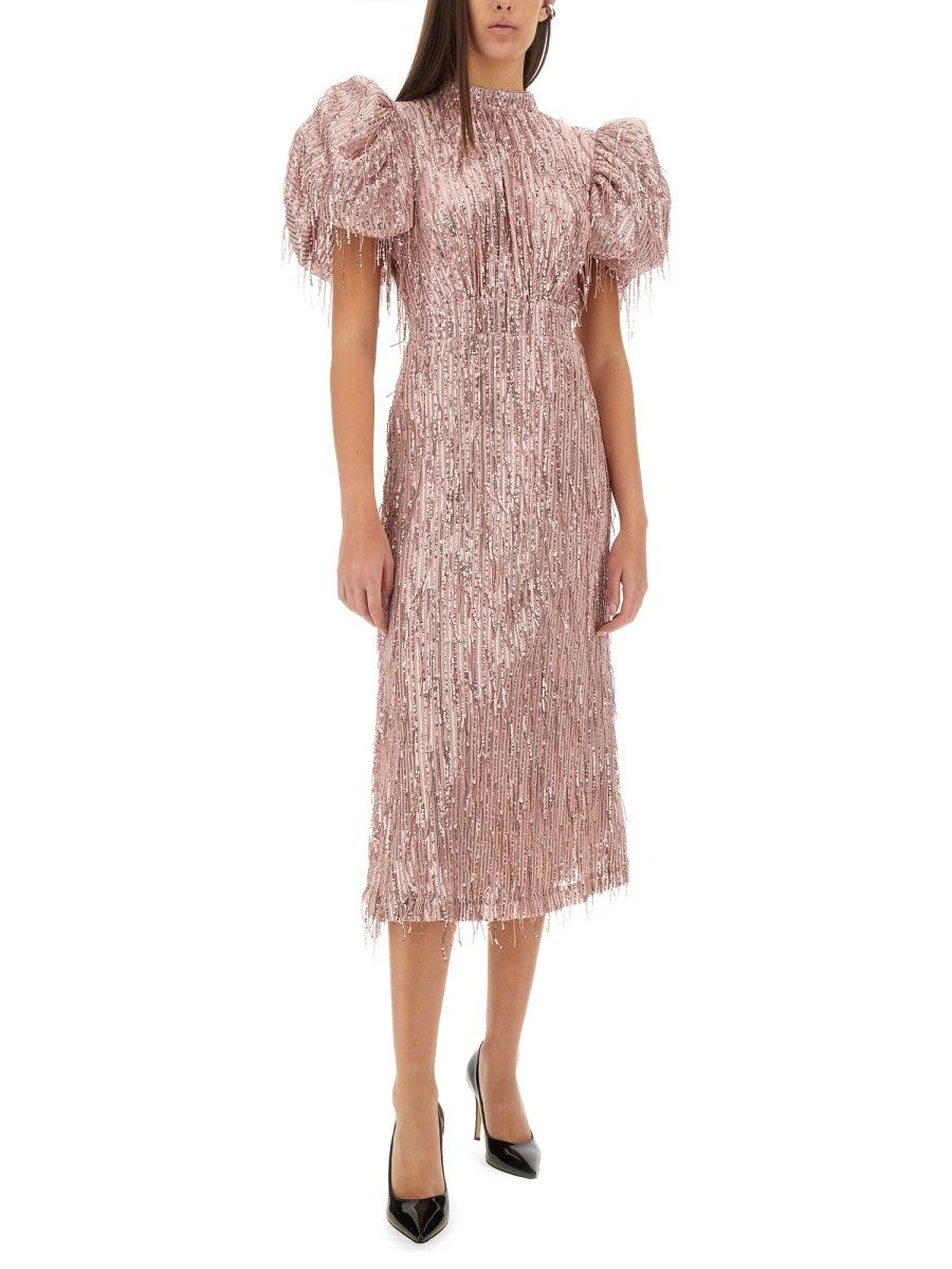 Rotate Birger Christensen Suits & Dresses - Pink | Wanan Luxury