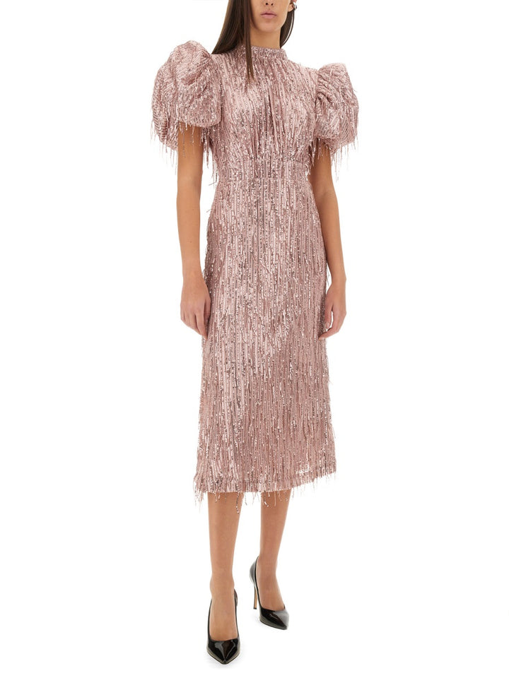 Rotate Birger Christensen Suits & Dresses - Pink | Wanan Luxury