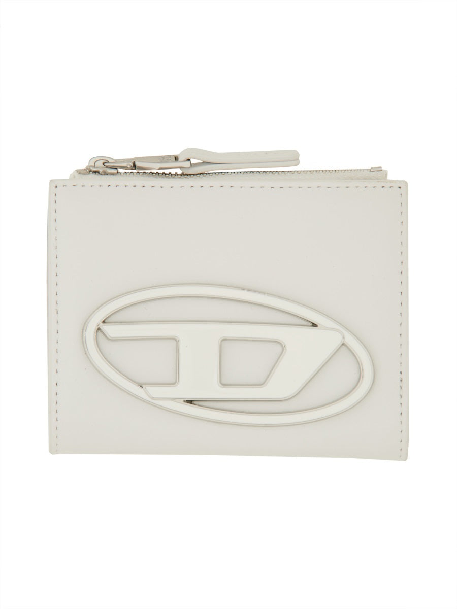 Diesel Wallets & Pures - White | Wanan Luxury