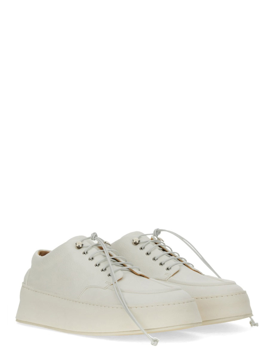 Marsèll Sneakers - White | Wanan Luxury