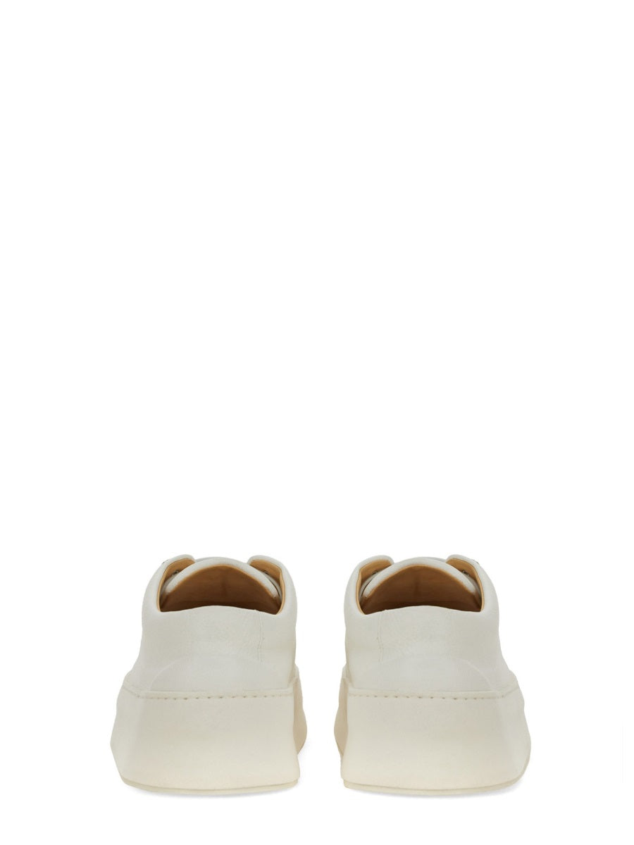 Marsèll Sneakers - White | Wanan Luxury