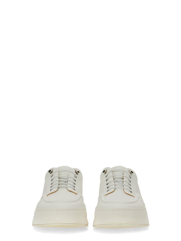 Marsèll Sneakers - White | Wanan Luxury