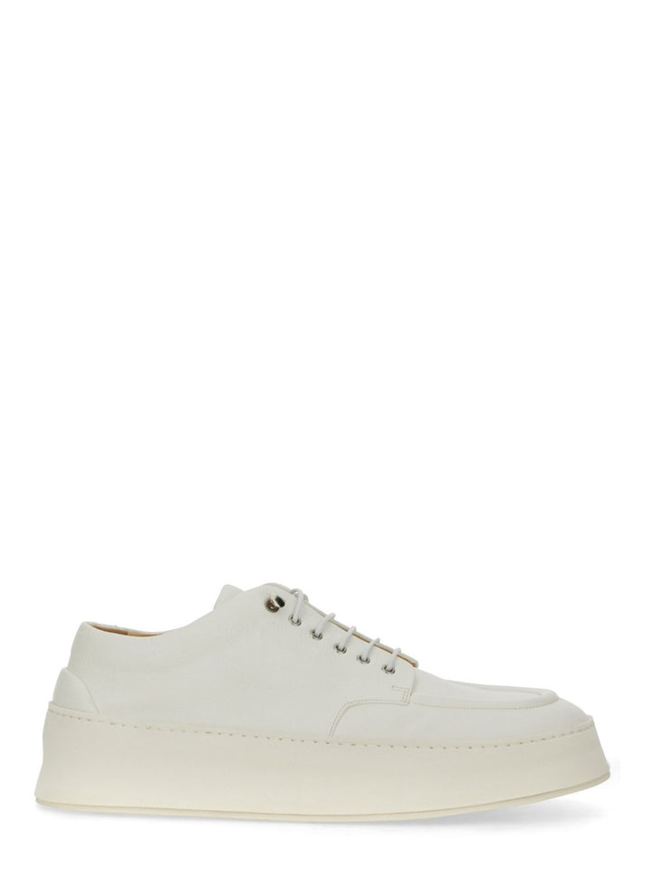 Marsèll Sneakers - White | Wanan Luxury