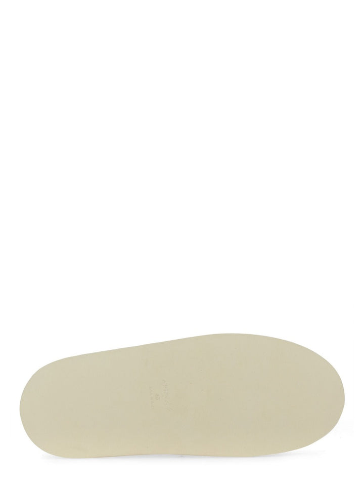 Marsèll Sneakers - White | Wanan Luxury