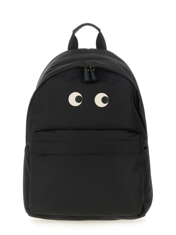 Anya Hindmarch Backpacks & Travels - Black | Wanan Luxury