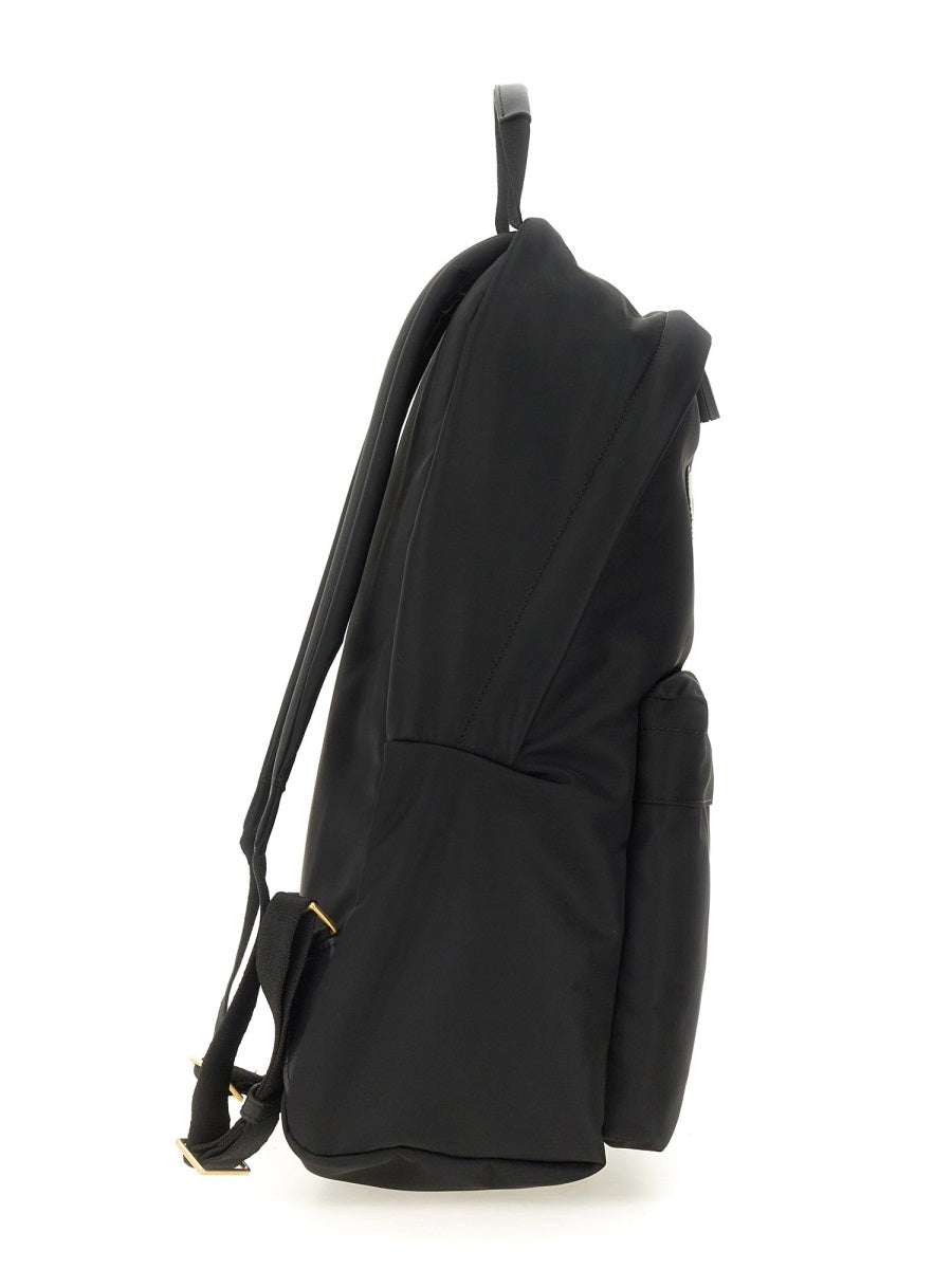 Anya Hindmarch Backpacks & Travels - Black | Wanan Luxury