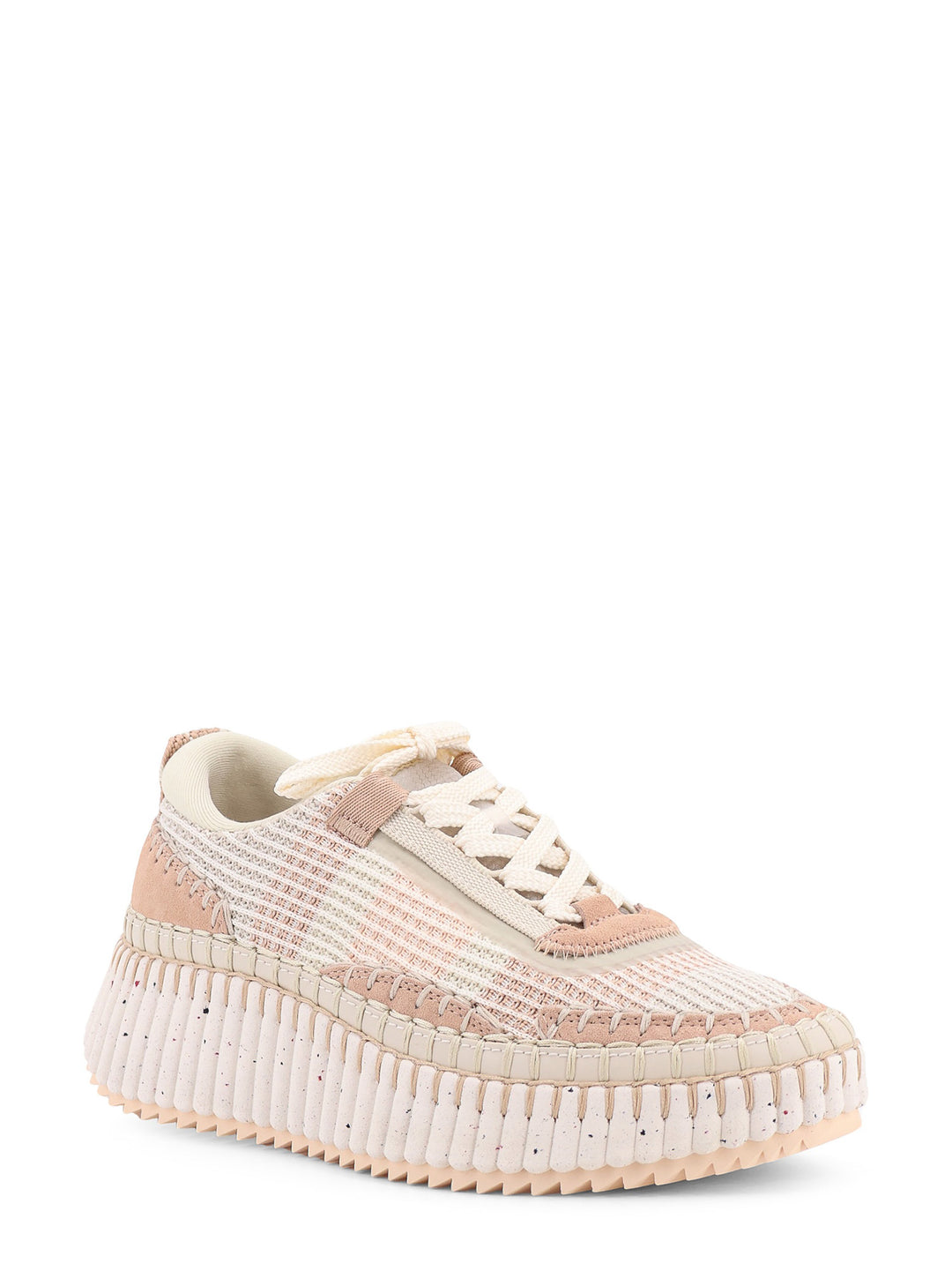 Chloè Sneakers - Powder Beige | 285a82b2a6ec9bf396667def02722dc9ee12c71d