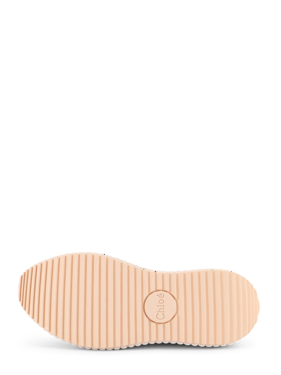Chloè Sneakers - Powder Beige | 7ae88654c98e867060ed2a878485ea30cd531888