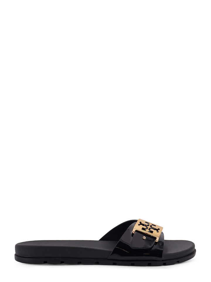 Tory Burch Sandals - PERFECT BLACK | 4bd087f4e7ed911943a8ededf72ca81a414119a8