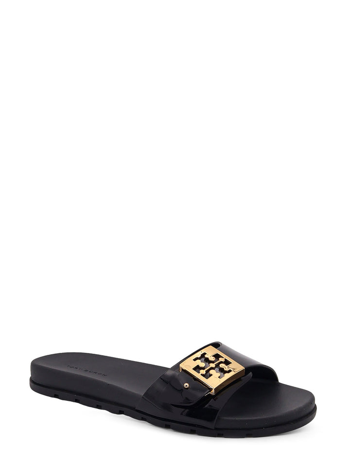 Tory Burch Sandals - PERFECT BLACK | 1bc9f0dbd0e9761683455de44933853d31306aee