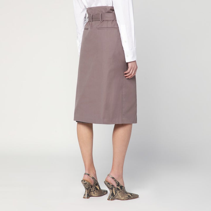 Dries Van Noten Skirts - Beige | a04df8c693553e0b1838771f04e2dbccc4accdf0