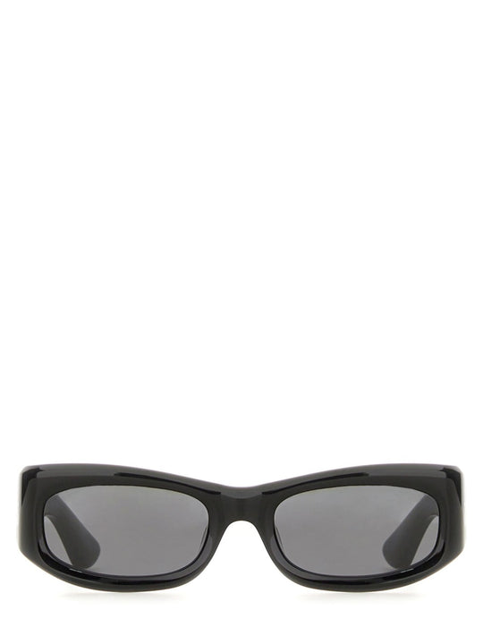 "Saudade Ii" Sunglasses