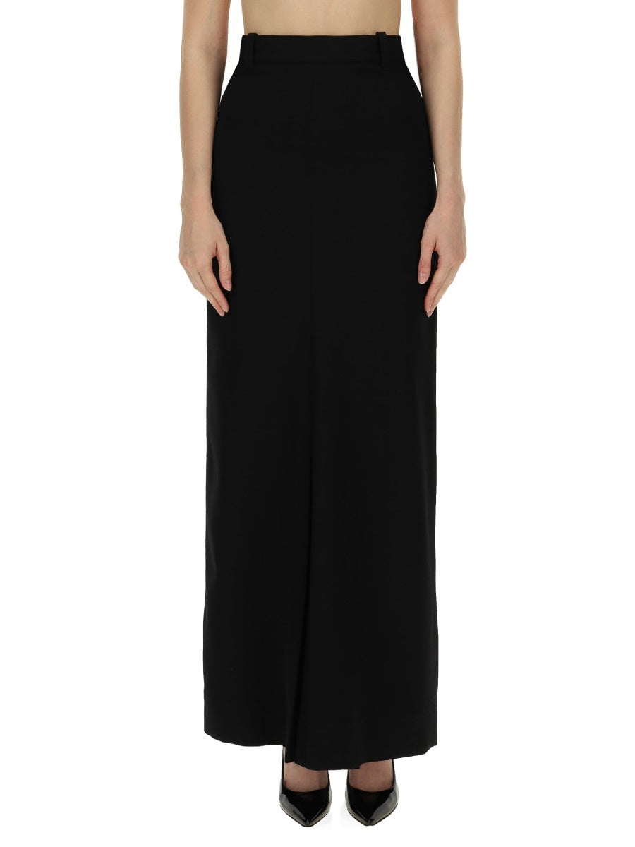 Victoria Beckham Skirts - Black | Wanan Luxury