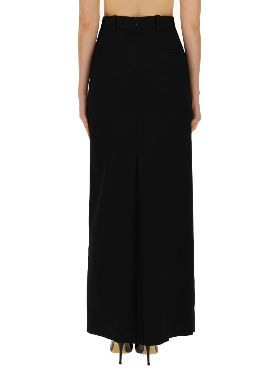 Victoria Beckham Skirts - Black | Wanan Luxury