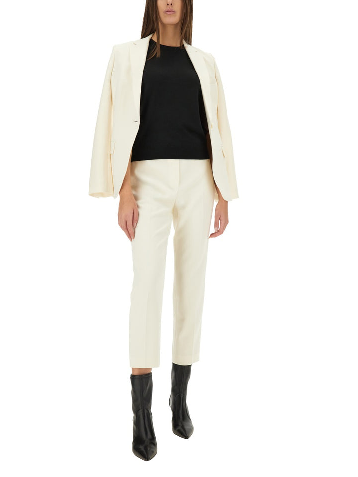 Theory T shirts - Black | Wanan Luxury