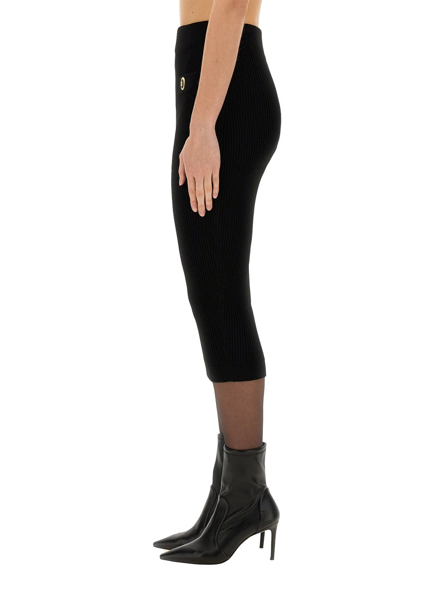 Balmain Skirts - Black | Wanan Luxury