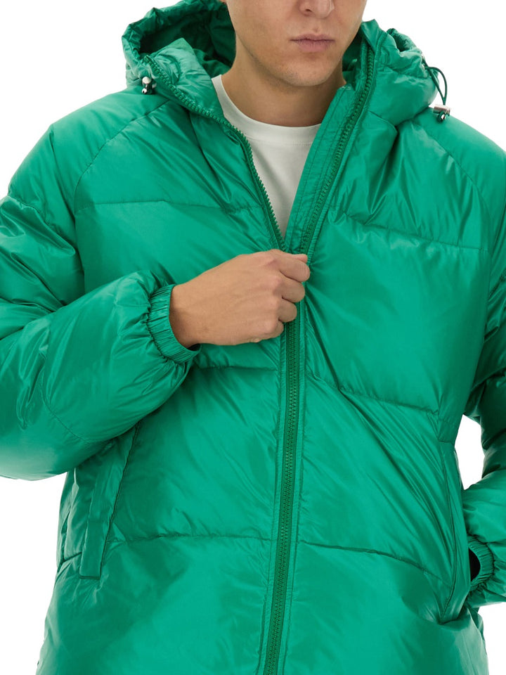 Pyrenex Jackets - Green | Wanan Luxury
