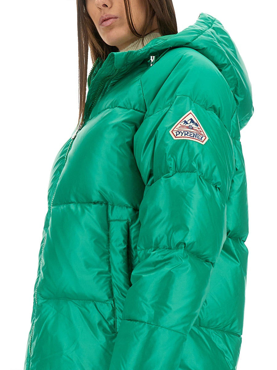 Pyrenex Jackets - Green | Wanan Luxury