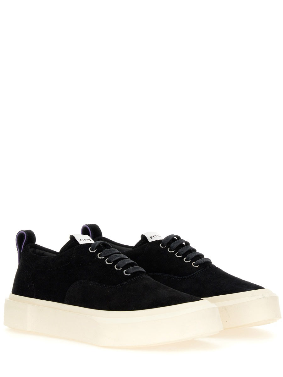 Eytys Sneakers - Black | Wanan Luxury