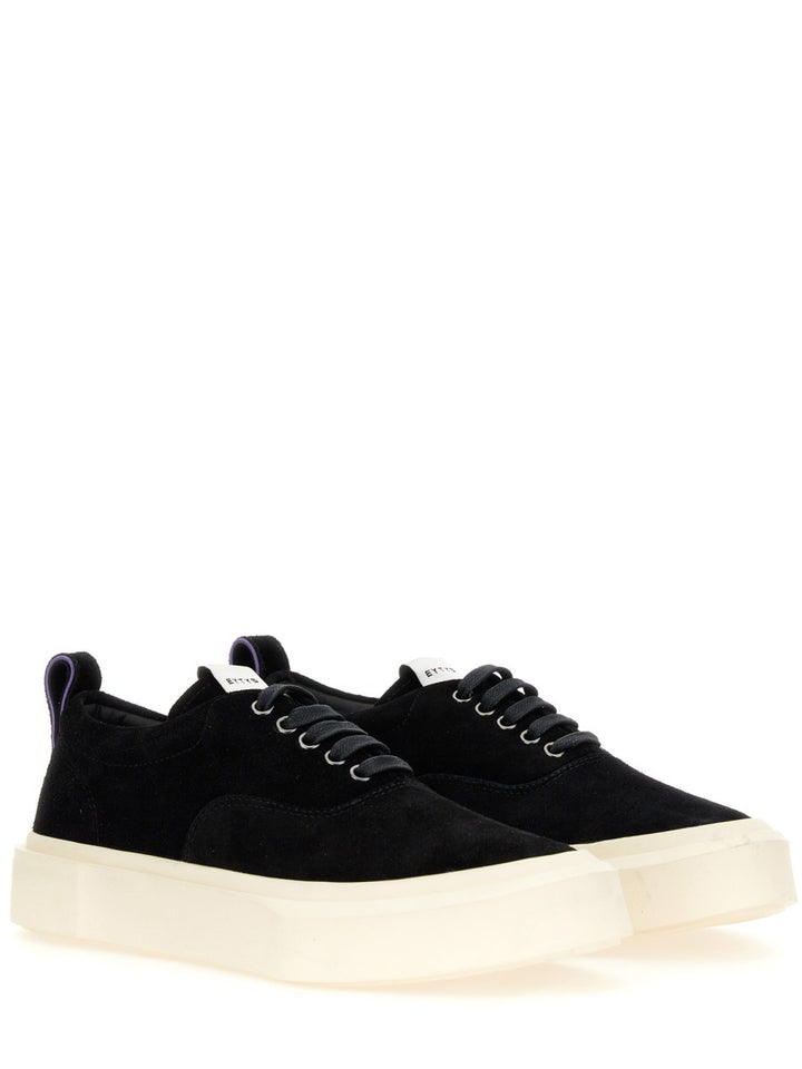 Eytys Sneakers - Black | Wanan Luxury