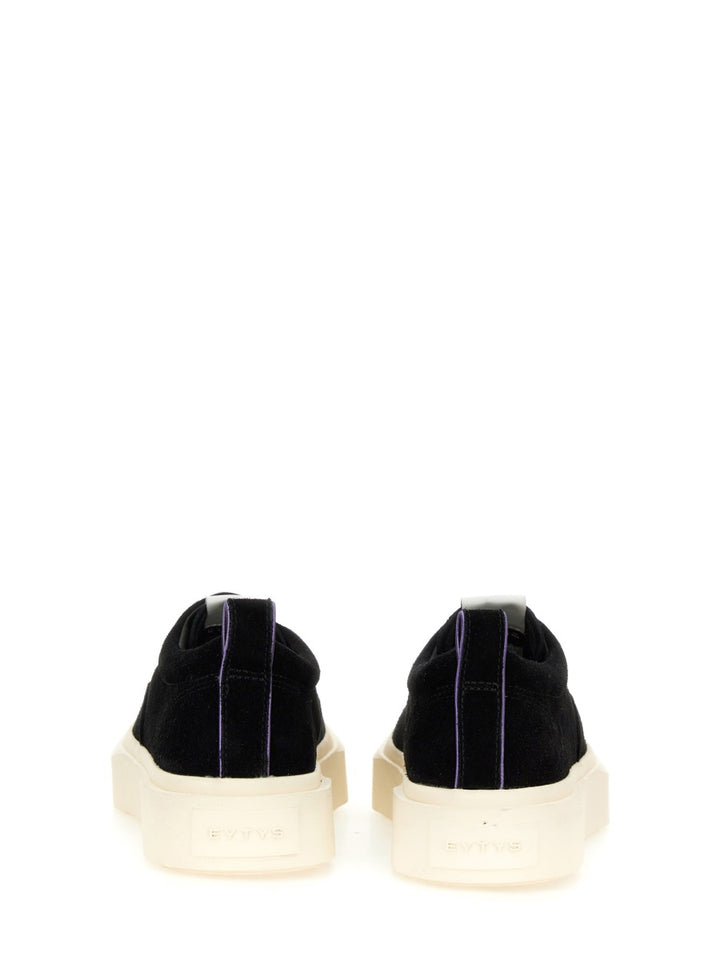 Eytys Sneakers - Black | Wanan Luxury