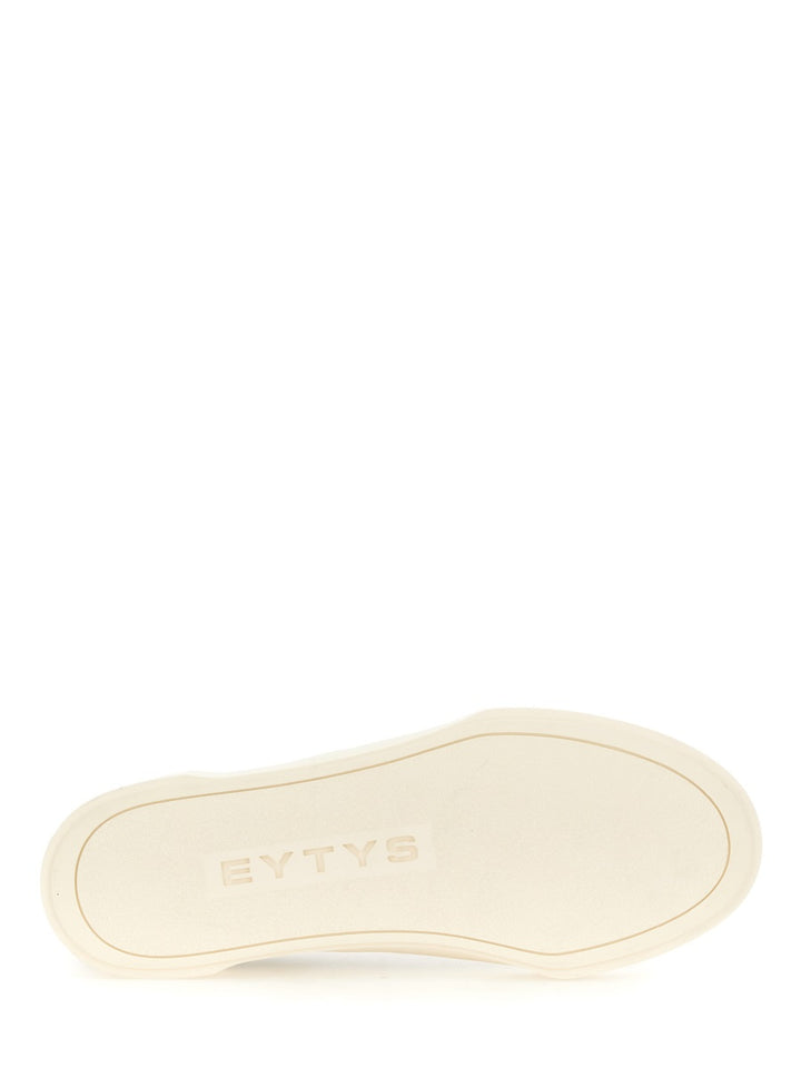 Eytys Sneakers - Black | Wanan Luxury