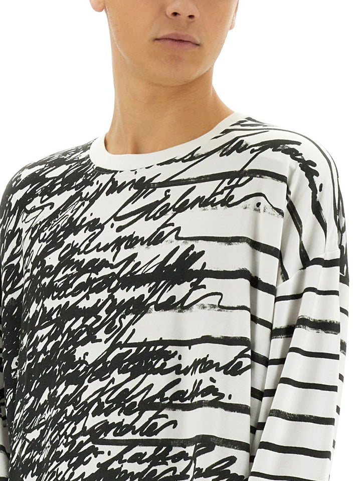 Balmain T shirts - Multcolor | Wanan Luxury
