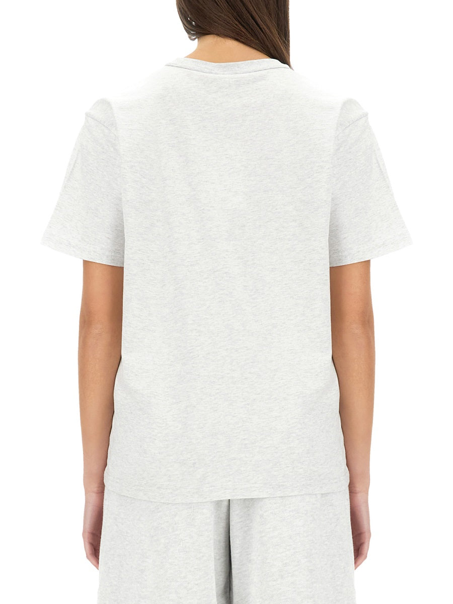 Alexander Wang T shirts - Grey | Wanan Luxury
