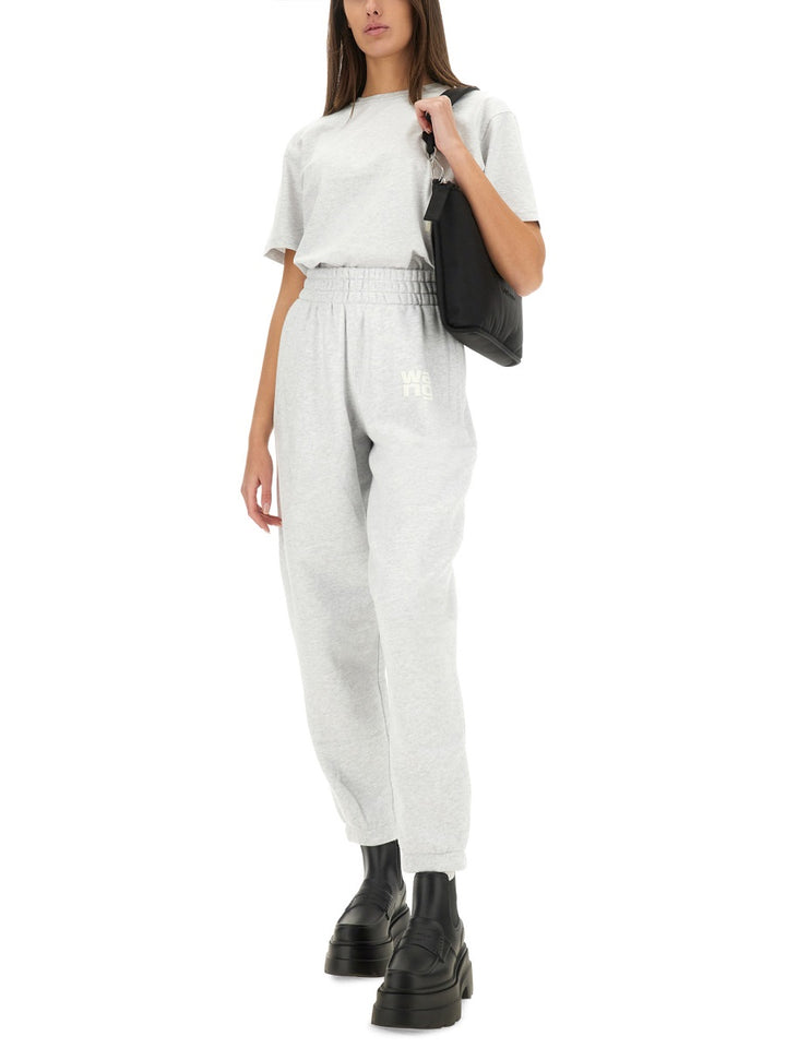 Alexander Wang T shirts - Grey | Wanan Luxury