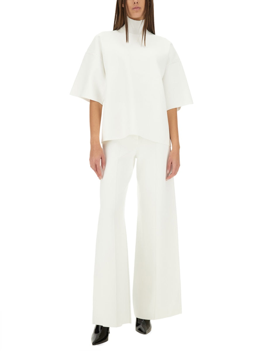 Theory Sweaters - White | Wanan Luxury