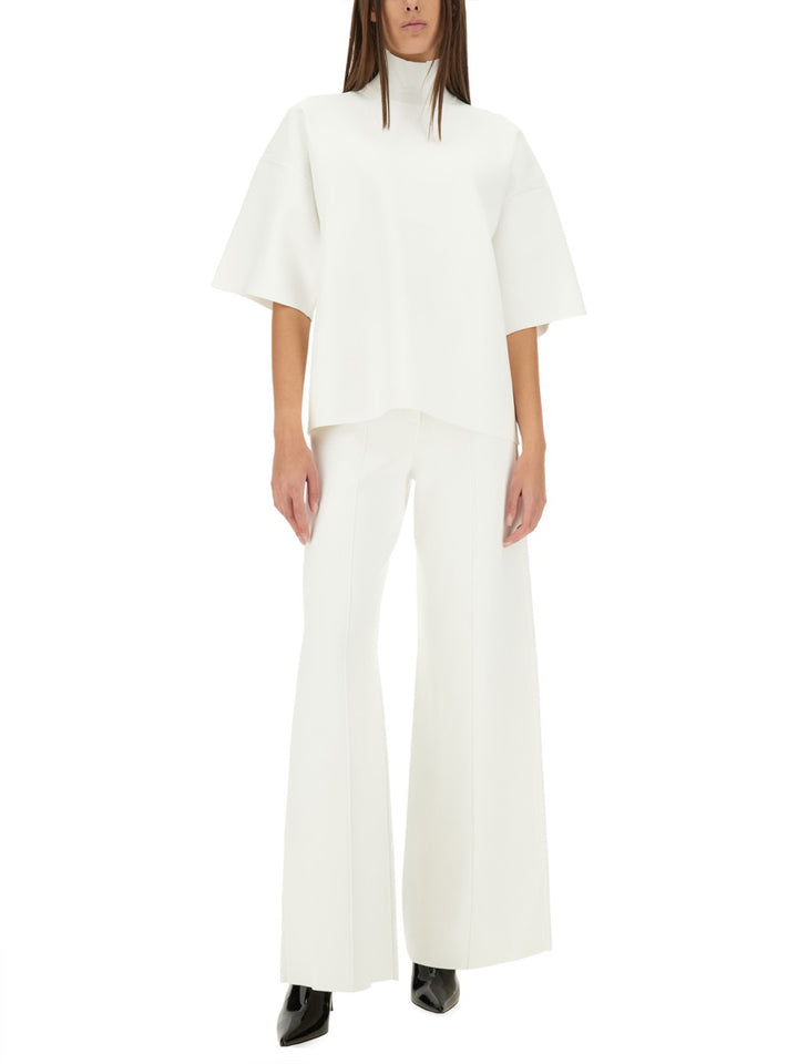 Theory Sweaters - White | Wanan Luxury